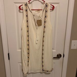 Boutique Cream dress